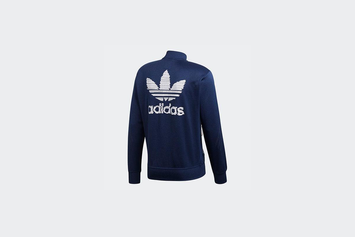 adidas Originals x United Arrows & Sons Classic Track Jacket